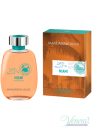 Mandarina Duck Let's Travel To Miami EDT 100ml за Жени БЕЗ ОПАКОВКА Дамски Парфюми без опаковка